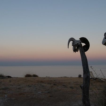 Mirtopolis Μύρτος Εξωτερικό φωτογραφία