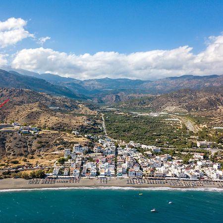 Mirtopolis Μύρτος Εξωτερικό φωτογραφία