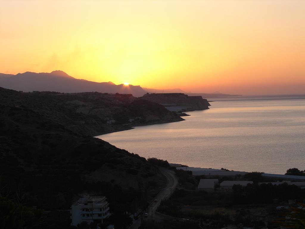 Mirtopolis Μύρτος Δωμάτιο φωτογραφία