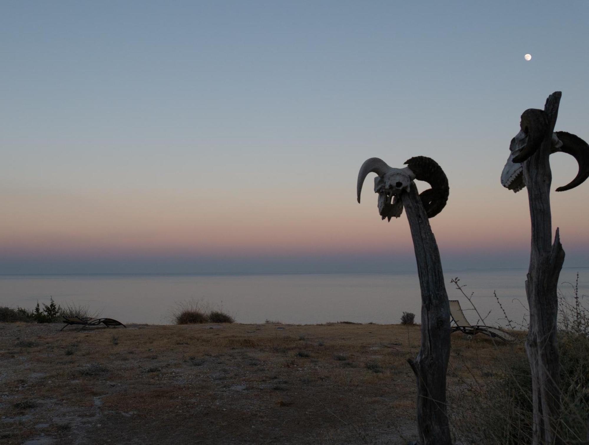 Mirtopolis Μύρτος Εξωτερικό φωτογραφία