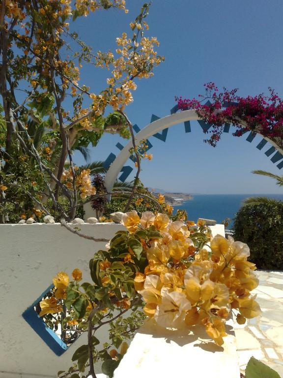 Mirtopolis Μύρτος Εξωτερικό φωτογραφία