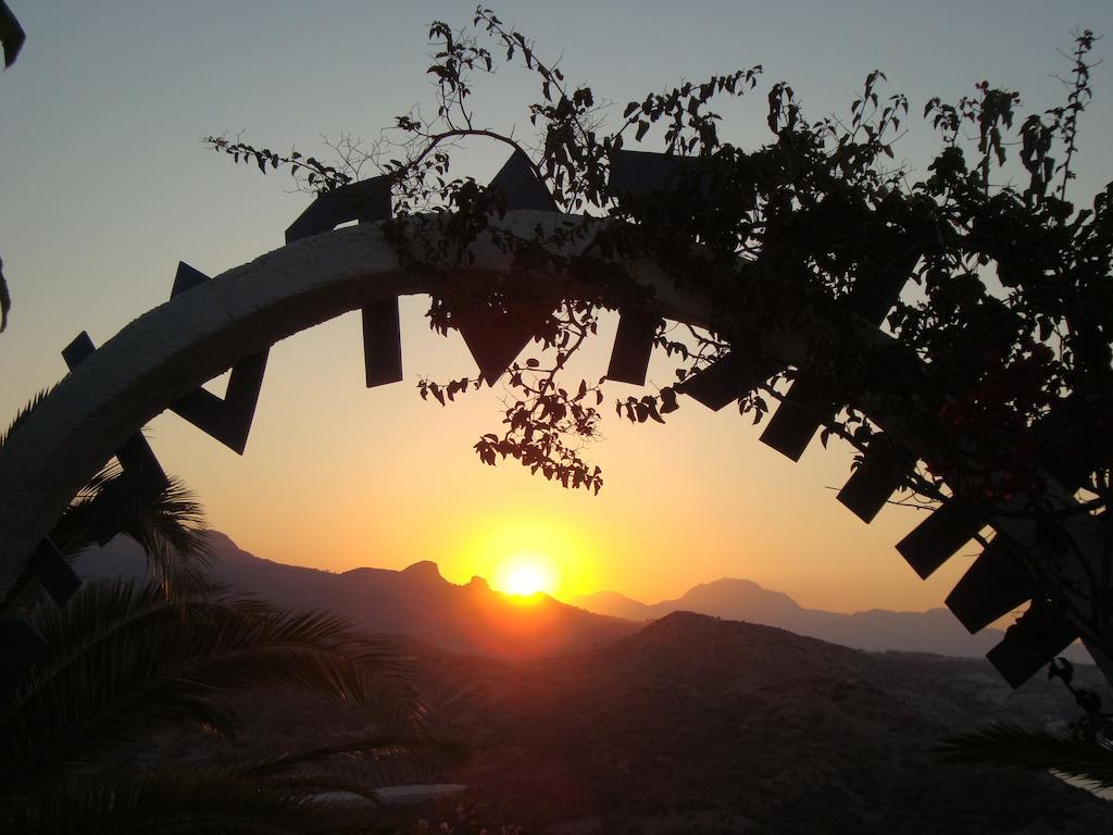 Mirtopolis Μύρτος Δωμάτιο φωτογραφία