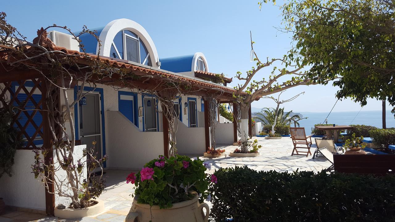 Mirtopolis Μύρτος Εξωτερικό φωτογραφία