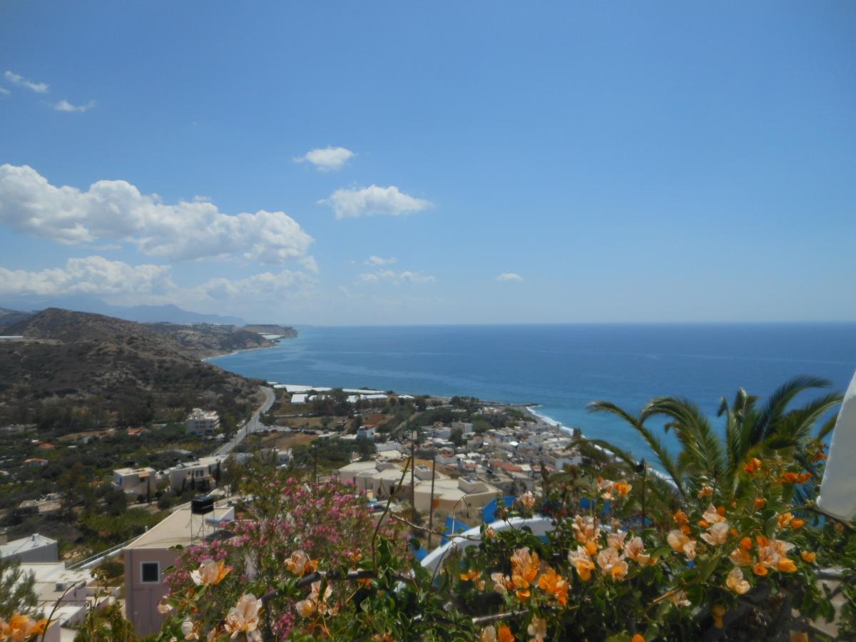 Mirtopolis Μύρτος Εξωτερικό φωτογραφία