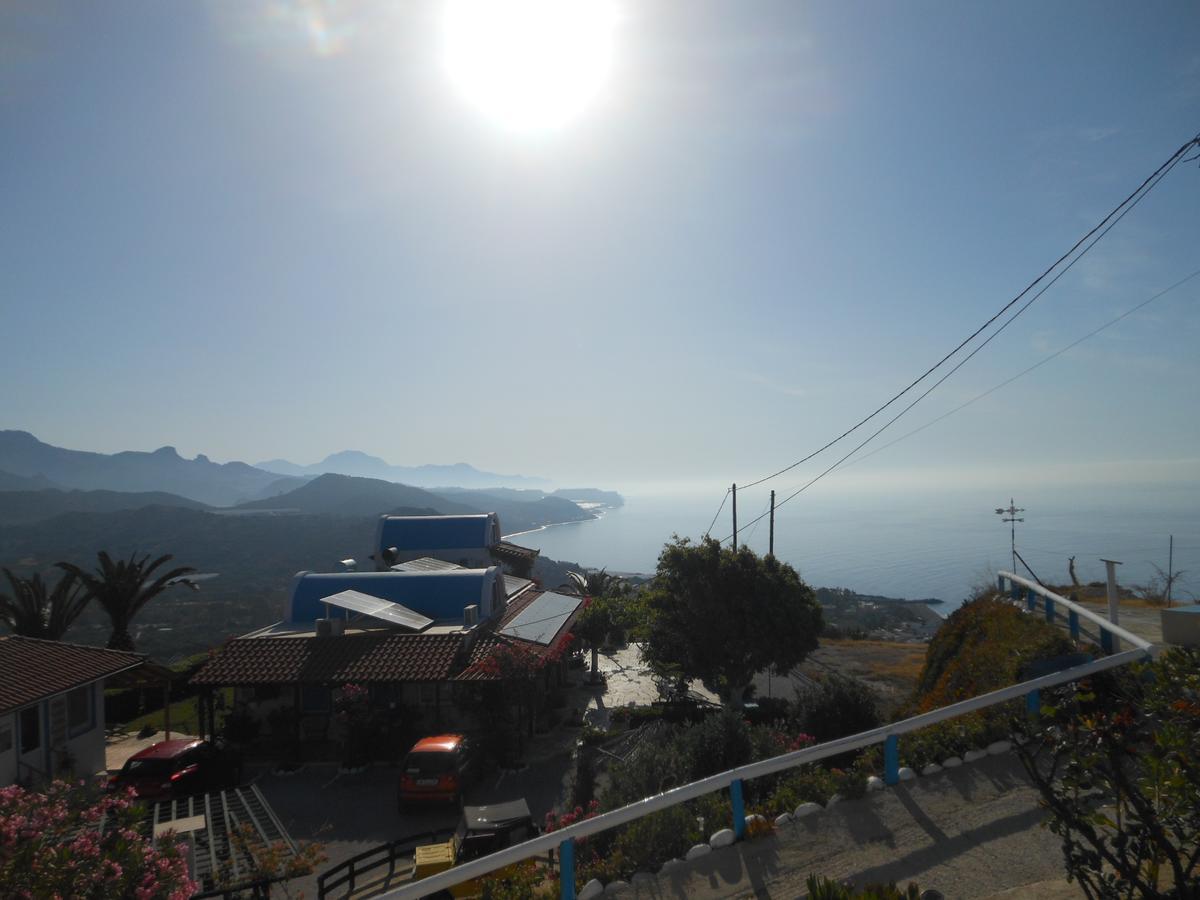 Mirtopolis Μύρτος Εξωτερικό φωτογραφία