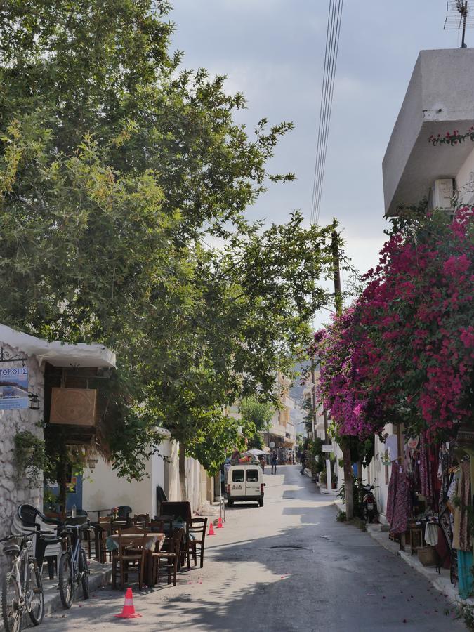 Mirtopolis Μύρτος Εξωτερικό φωτογραφία