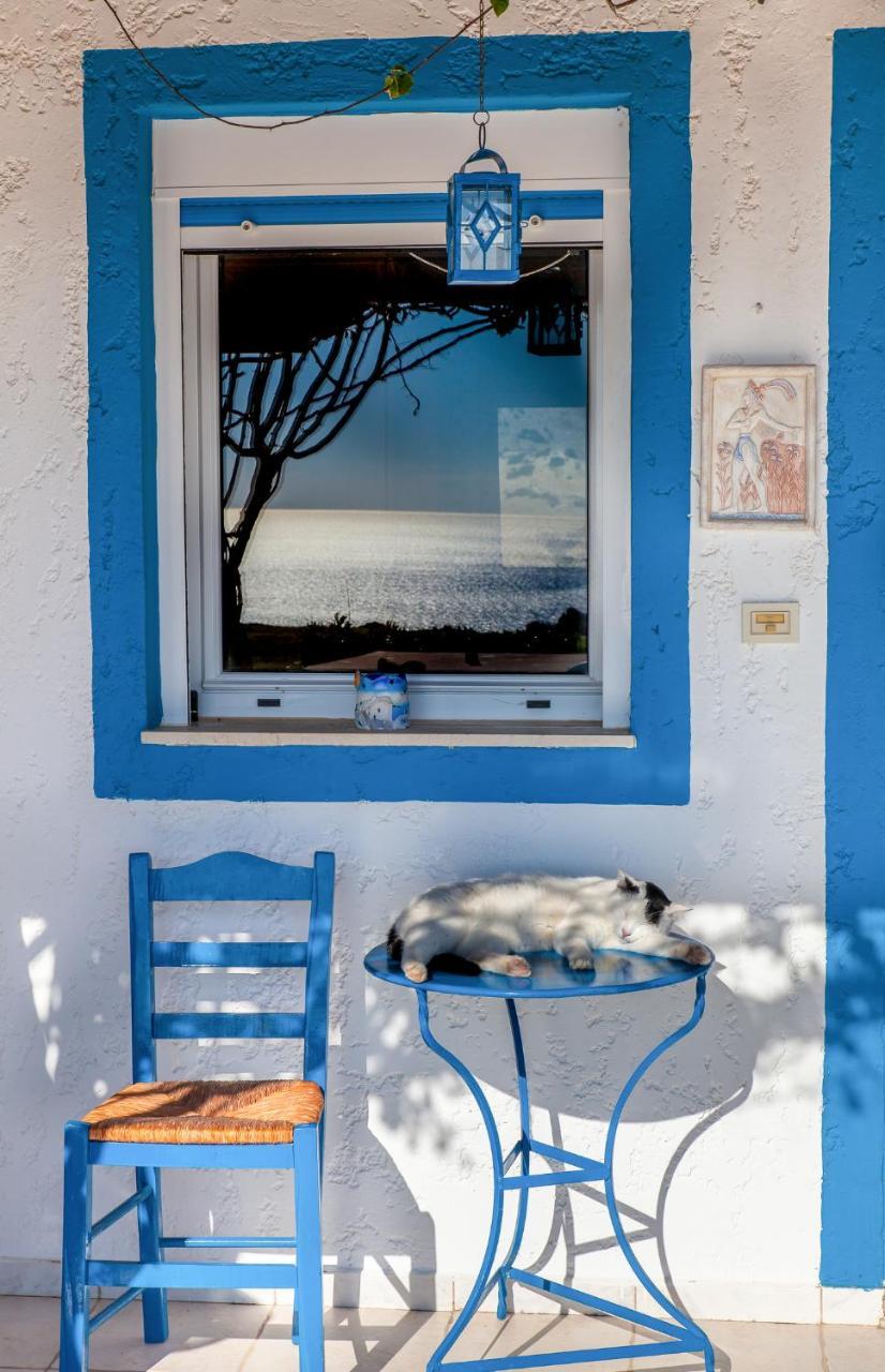 Mirtopolis Μύρτος Εξωτερικό φωτογραφία