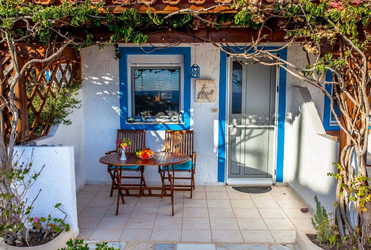 Mirtopolis Μύρτος Εξωτερικό φωτογραφία