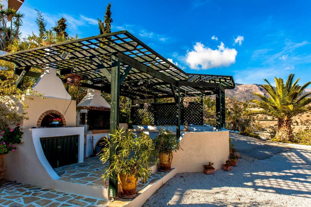 Mirtopolis Μύρτος Εξωτερικό φωτογραφία