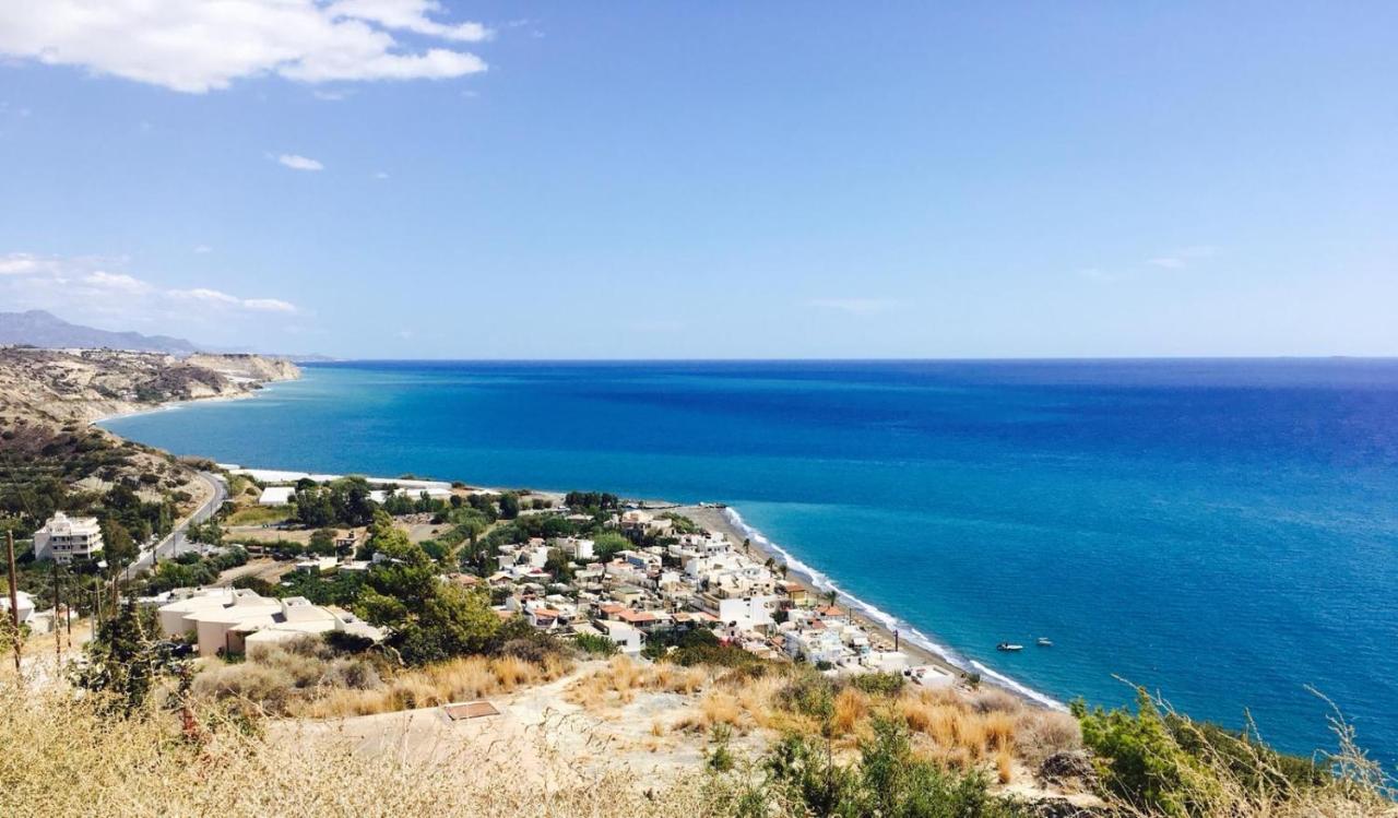 Mirtopolis Μύρτος Εξωτερικό φωτογραφία