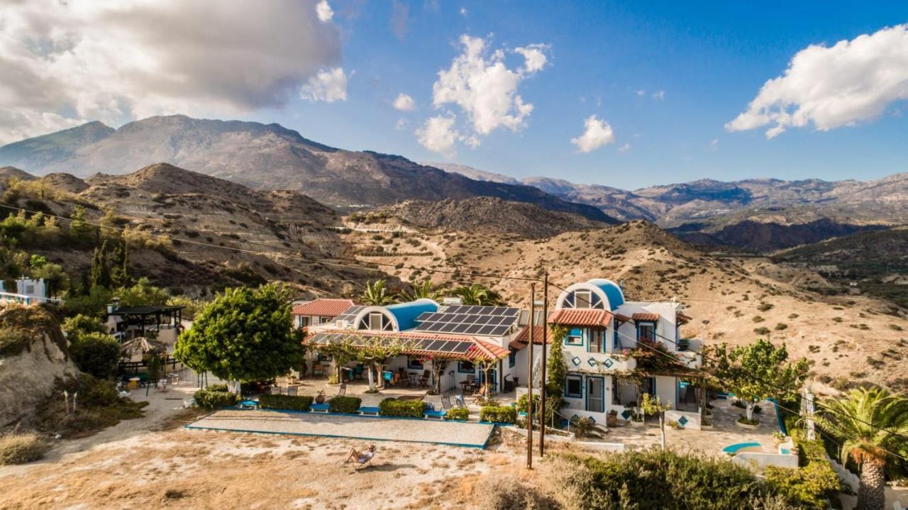 Mirtopolis Μύρτος Εξωτερικό φωτογραφία
